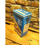 Boîte hermétique 24h du Mans rétro publicitaire