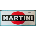 plaque-métal-martini-déco-bar-tabac-rétro