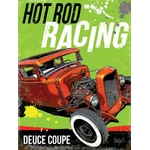 magnet hot rod racing