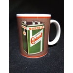 mug castrol céramique