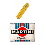 LOt MARTIni RENAult
