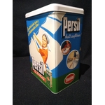 boite lessive persil