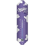 thermomètre chocolat milka