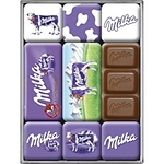 magnet milka