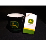 mug john deere émaillé