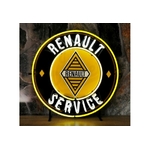 enseigne-neon-renault-service