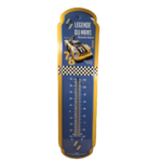thermomètre alpine le mans A442