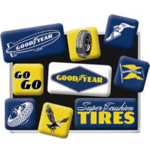 magnets goodyear