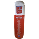 thermomètre antar xl grand huile vintage garage