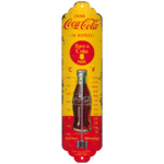 thermomètre coca-cola collection