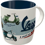 tasse vespa vintage scooter