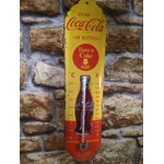 thermomètre coca-cola vintage