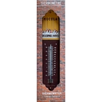 thermomètre chocolat delespaul havez vintage