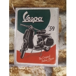 magnet scooter vespa