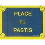 plaque-de-rue-metal-20x15cm-place-du-pastis