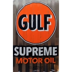 plaque_gulf_supreme_motor_oil_vintage