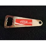 décapsuleur coca-cola vintage bar