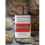 burette armistol ancienne