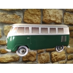 boite biscuits vw combi