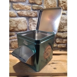 boite distributrice metal