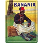 plaque tirailleur banania