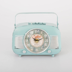 horloge radio vintage