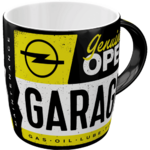 mug opel garage