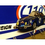 accroche-clés alpine a110