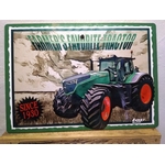 cadre tracteur fendt