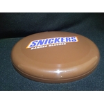 snickers frisbee publicité réclame ancienn