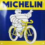 plaque-emaillee-michelin-velo