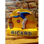 plâtre publicitaire Ricard