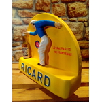 figurine publicitaire rétro ricard anisette