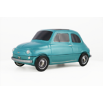 boite de rangement fiat 500