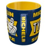 tasse collection michelin