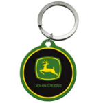 porte-clés collection john deere