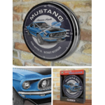 Montre/horloge/chronomètre - Mustang Relic - Ford