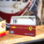 tapis de souris ferrari f1
