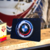 tapis de souris logo bmw capot