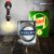 mug volvo logo