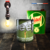 mug jeep logo bidon d'huile