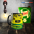 mug john deere motor oil