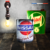 mug nissan logo bidon d'huile