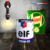 mug elf motor oil logo