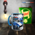 mug ford 427 shelby