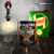 mug harley davidson genuine oil