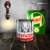 mug bidon d'huile honda