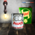 mug bidon d'huile Audi