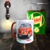 mug fiat 500 rétro