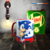 mug Sega Sonic